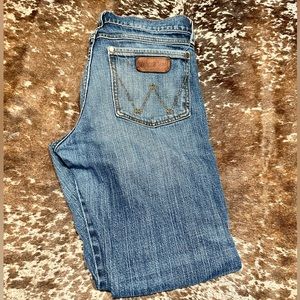 Men’s Wranglers